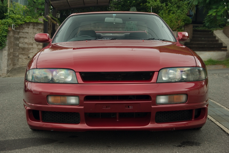 Illustration for article titled The R34 GT-R Is Highly OverratedÂ